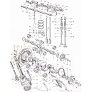 Plan n° 1 - Exhaust valve
