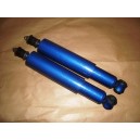 Rear shock absorbers (pair)